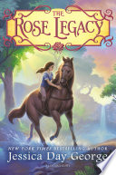 The Rose Legacy cover