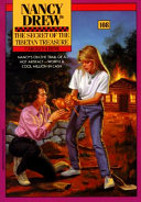 The Secret of the Tibetan Treasure cover