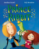 Prince Ribbit cover