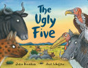 The Ugly Five cover
