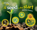 A Seed Is the Start cover
