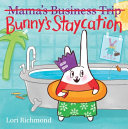 Bunny's Staycation cover