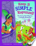 Keep It Simple, Rapunzel! The Fairy-Tale Physics of Simple Machines cover