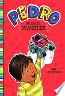 Pedro's Monster cover