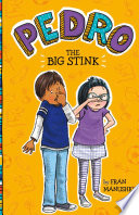 The Big Stink cover
