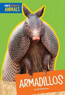 Armadillos cover