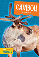 Caribou cover