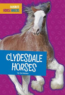 Clydesdale Horses cover