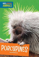 Porcupines cover