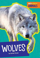 Wolves cover