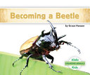 Becoming a Beetle cover