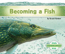 Becoming a Fish cover