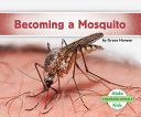 Becoming a Mosquito cover