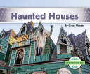 Haunted Houses cover