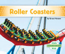 Roller Coasters cover