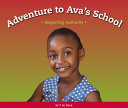 Adventure to Ava’s School: Respecting Authority cover