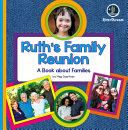 Ruth's Family Reunion: A Book About Families cover