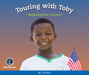 Touring with Toby: Respecting Your Country cover