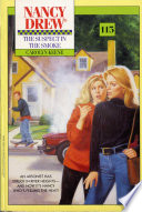 The Suspect in the Smoke cover