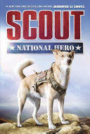 Scout: National Hero cover