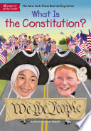 What Is the Constitution? cover