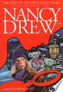 The Case of the Twin Teddy Bears cover