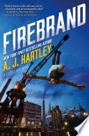 Firebrand cover