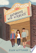 Saturdays with Hitchcock cover