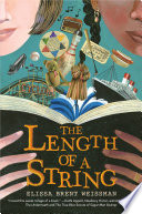 The Length of a String cover