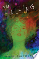 The Telling cover
