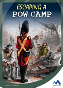 Escaping a POW Camp cover