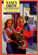 The Mystery of the Missing Mascot cover