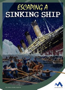 Escaping a Sinking Ship cover