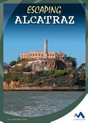 Escaping Alcatraz cover