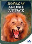 Escaping an Animal Attack cover