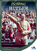 Escaping Hitler cover