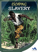 Escaping Slavery cover