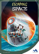 Escaping Space cover