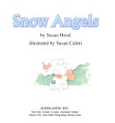 Snow Angels cover
