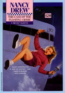 The Case of the Floating Crime cover