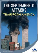 The September 11 Attacks Transform America cover