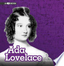 Ada Lovelace cover