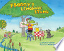 Froggy's Lemonade Stand cover