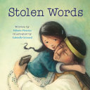 Stolen Words cover
