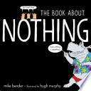The Book About Nothing cover