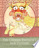 The Chinese Emperor's New Clothes cover