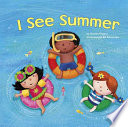 I See Summer cover
