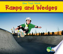 Ramps and Wedges cover