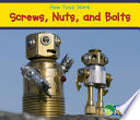 Screws, Nuts, and Bolts cover