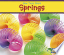 Springs cover